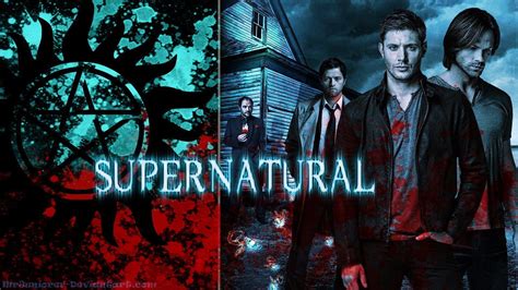 cartoonhd supernatural|Supernatural .